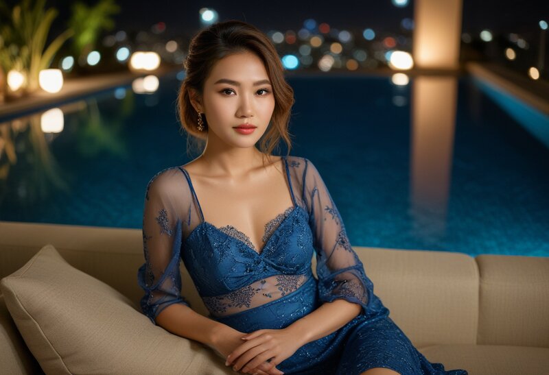 暗夜迷踪
